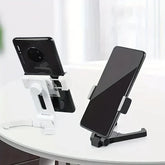 Adjustable Cell Phone Stand Holder For Desk